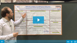 Multi-Center Evaluation of Circulating Tumor DNA Assays