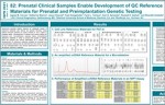 Development and performance of a formalin-damaged multiplexed DNA tumor mutation FFPE reference material