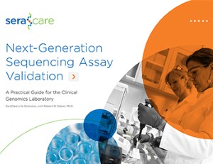 eBook: Next-Generation Sequencing Assay Validation