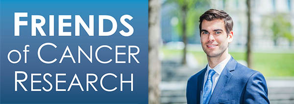 Friends of Cancer Research