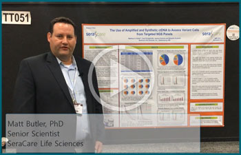 Flexible Tools for Development & Performance Verification of Customized Target Enrichment Panels