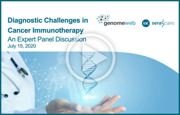 Diagnostic Challenges in Cancer Immunotherapy Webinar