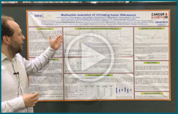 Multi-Center Evaluation of Circulating Tumor DNA Assays Video