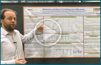 Multi-Center Evaluation of Circulating Tumor DNA Assays