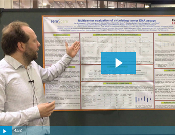 Multi-Center Evaluation of Circulating Tumor DNA Assays